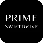 Logo of SwiftDrive Prime android Application 